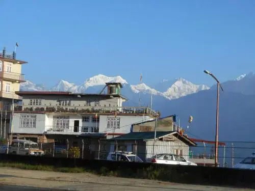 Hotel View Point