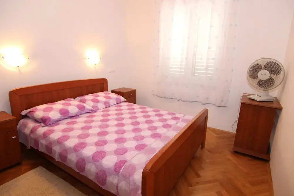 Apartment Anja
