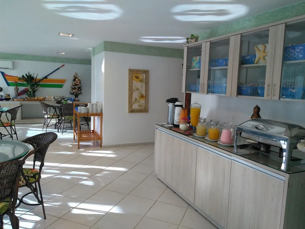 Brava Apart Hotel