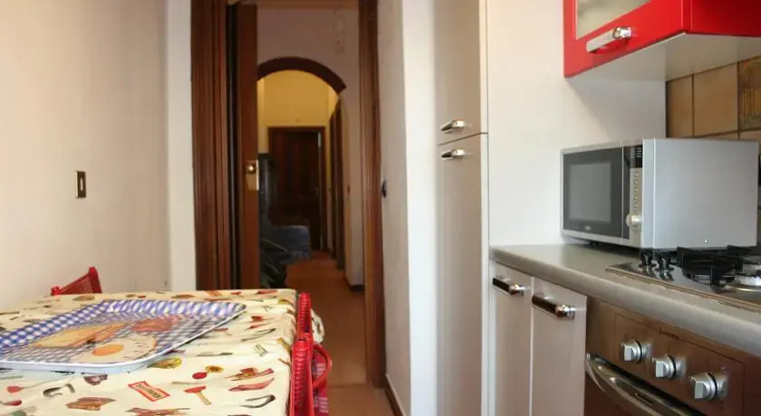 Happy & Beautiful Flat in Milan