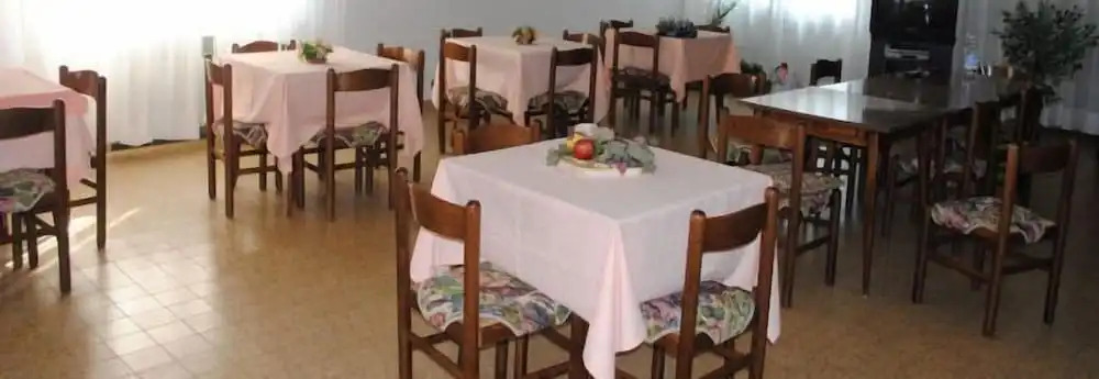 Albergo "da Mario"