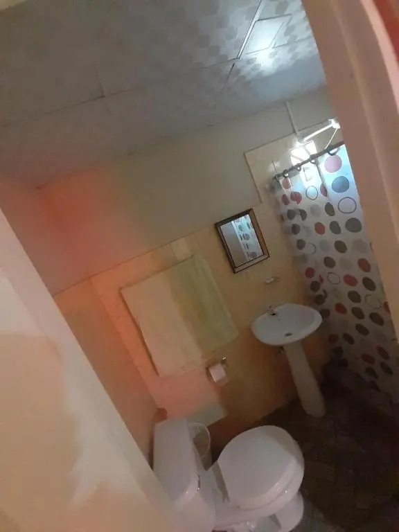 Hospedaje Rampollas