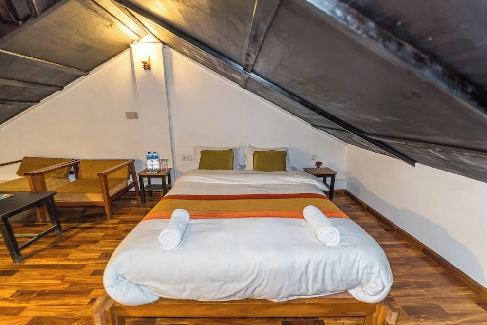 Hotel Matina Chhen