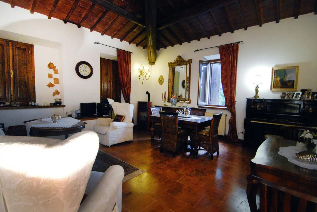 Villa Irene