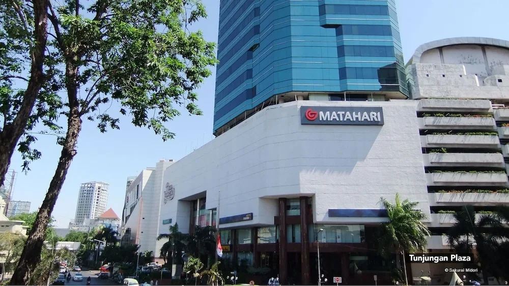 ZEN Rooms Basic Kupang Baru
