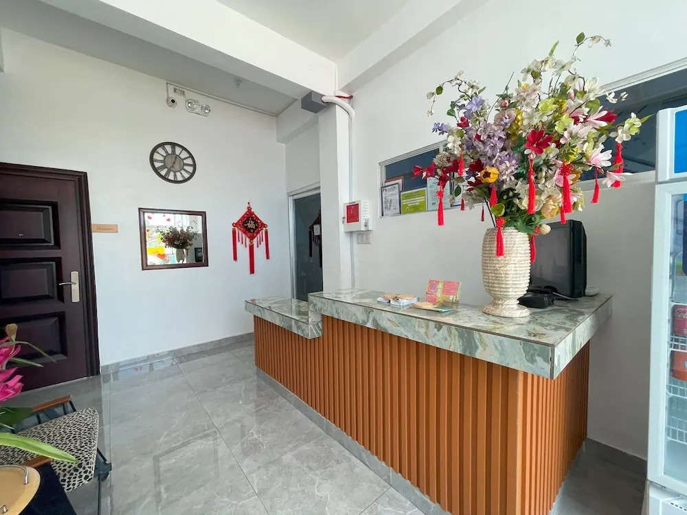 BBoutique Hotel