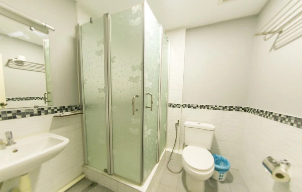 Goodliff Guesthouse