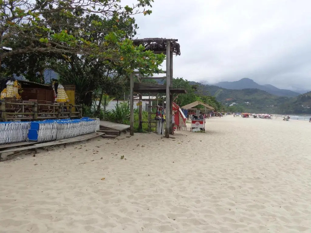 CHALÉ EM MARESIAS