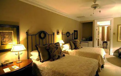Main Street Inn & Spa