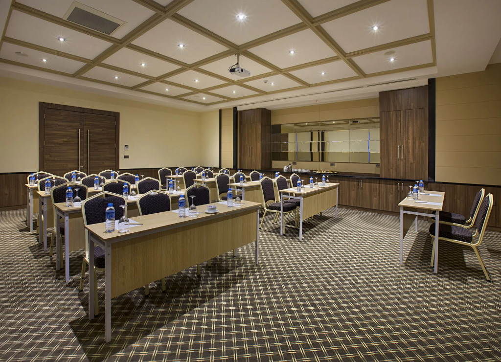Dedeman Park Gaziantep Oteli