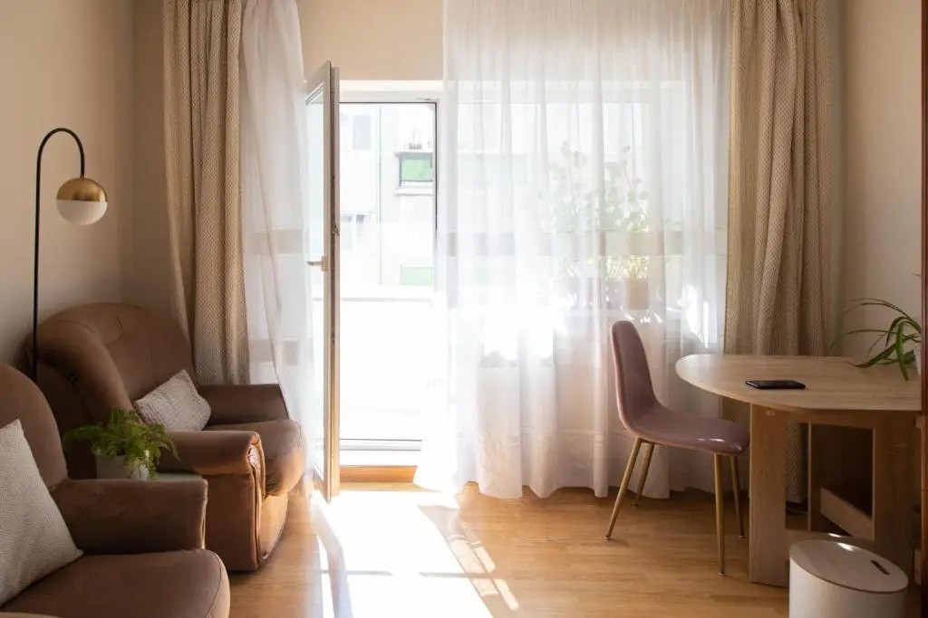 21 Cozy Apartament