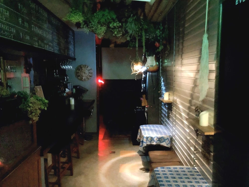 TOP EDGE HOSTEL Koenji