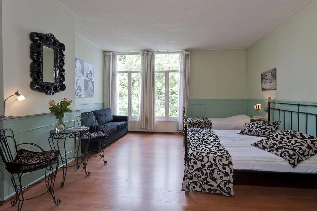 Hotel Rembrandt
