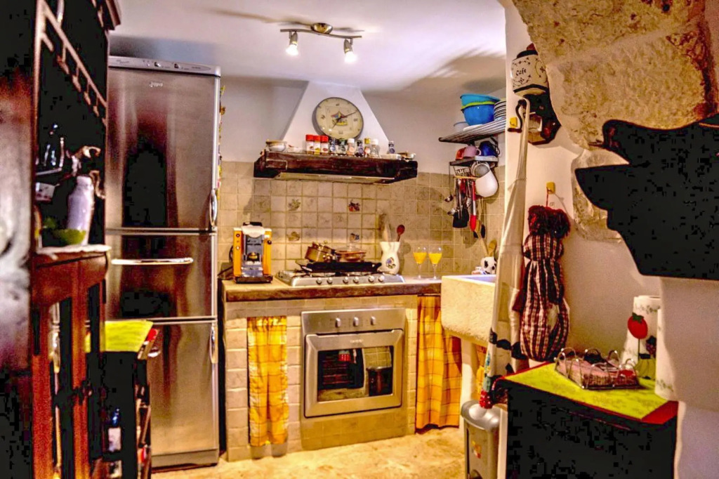Holiday home, Cisternino