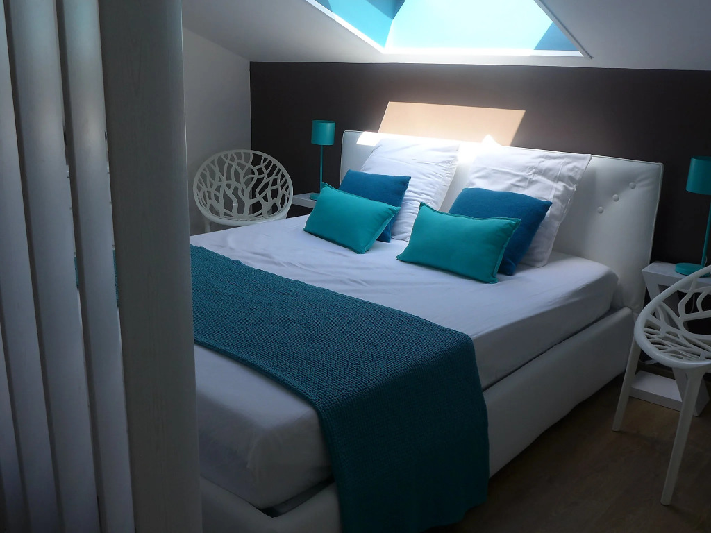 Apartment Les Berges Landaises-1 by Interhome