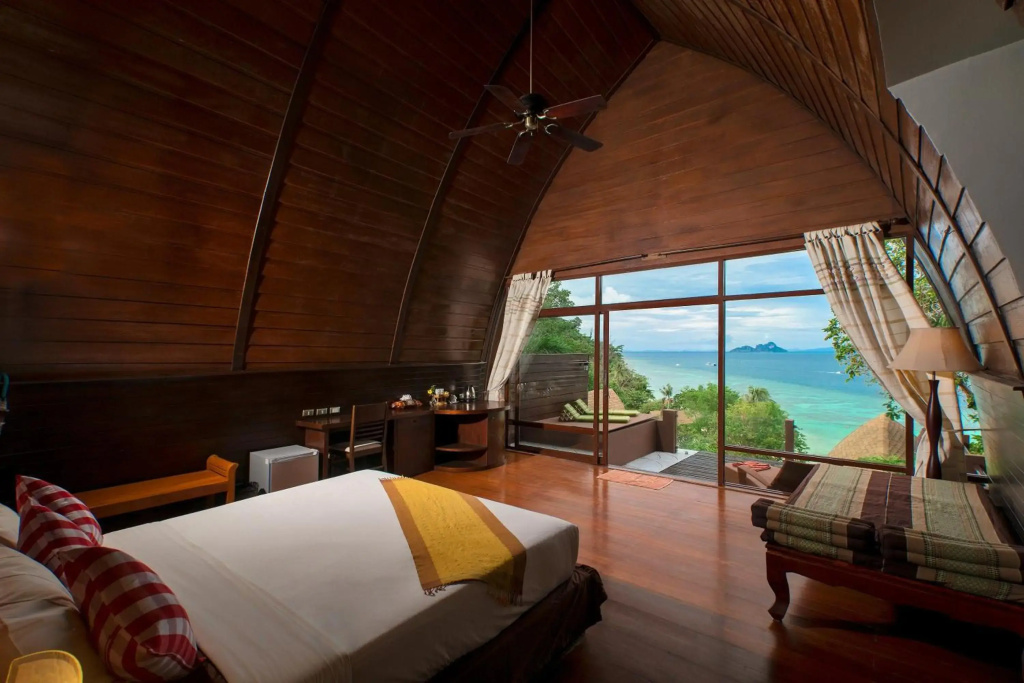 The Cove Phi Phi