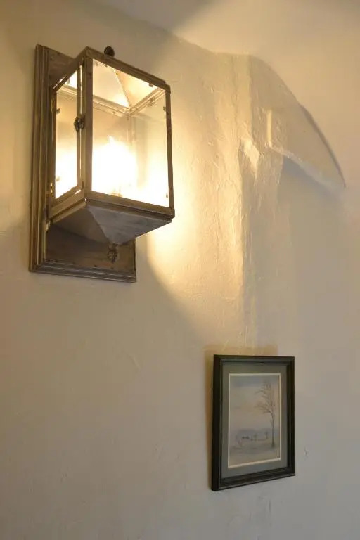 La Maison Des Buis