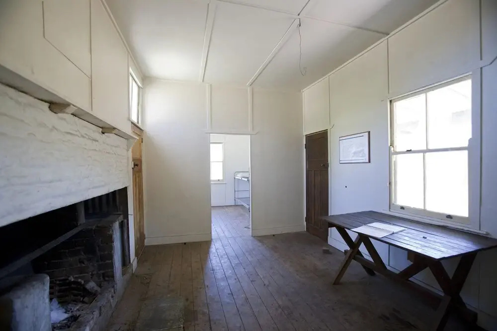Brackens Cottage