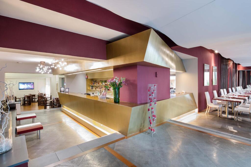 Hotel Indigo Florence by IHG