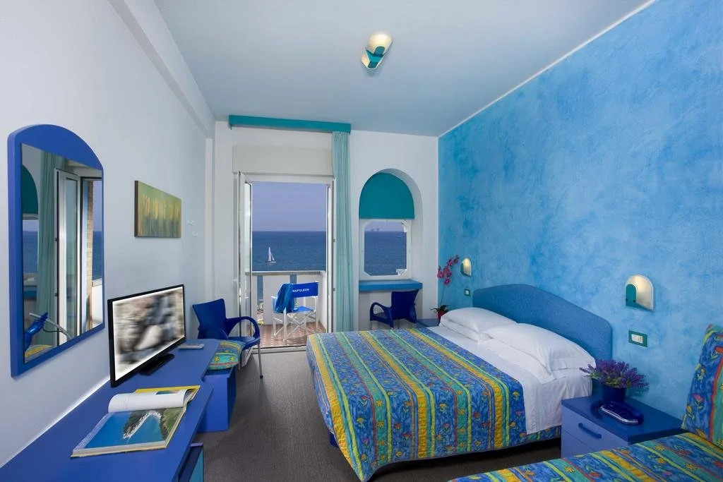 Hotel Napoleon