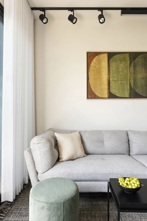 Skyline Serenity by tlv2rent