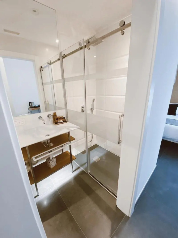 Salamanca Suites Libertad