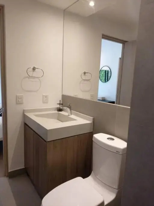 New Beautiful apartment near Reforma