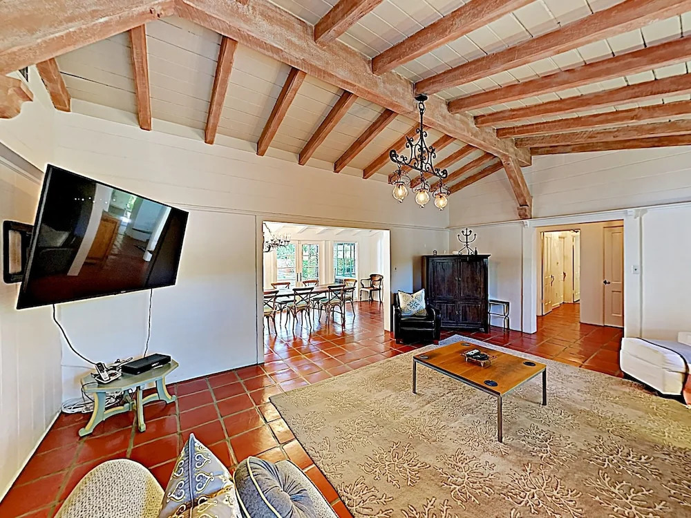 New Listing! Classic Downtown Home w/ Pool