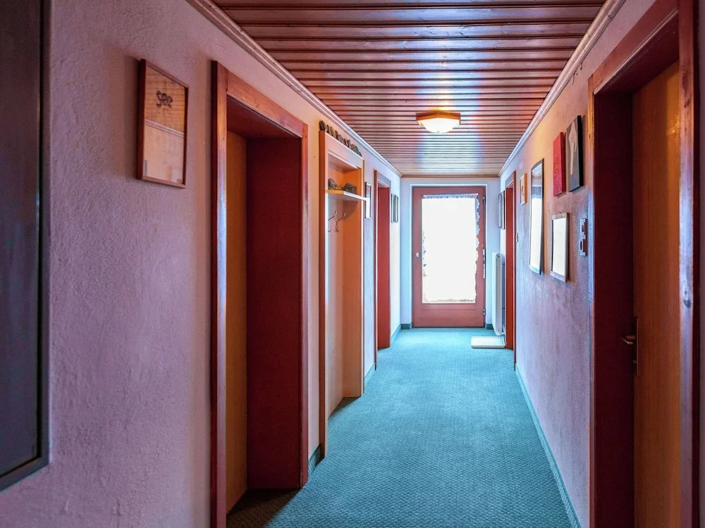 Apartment in See near Ski Slopes
