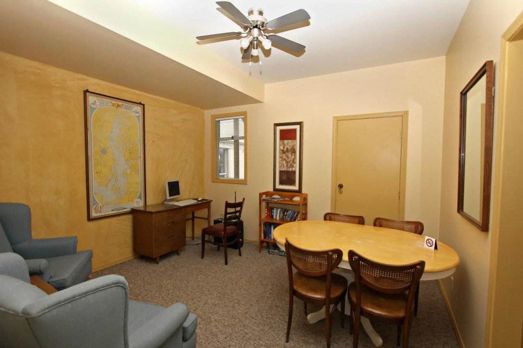 Richca Heritage Hotel