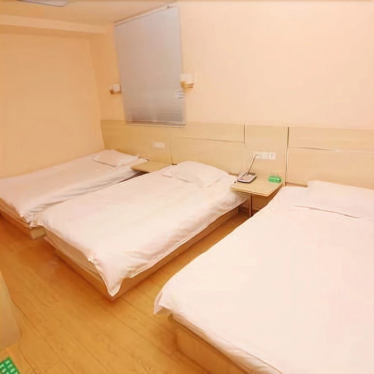 Lanqin Hotel