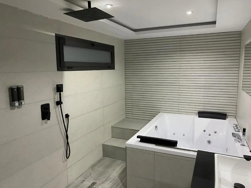 Apartamentos Las 7 Esencias