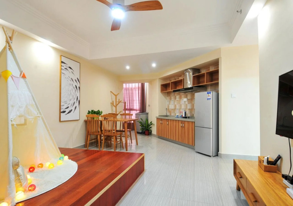 Sanya Kairuilai Sea View Holiday Hotel