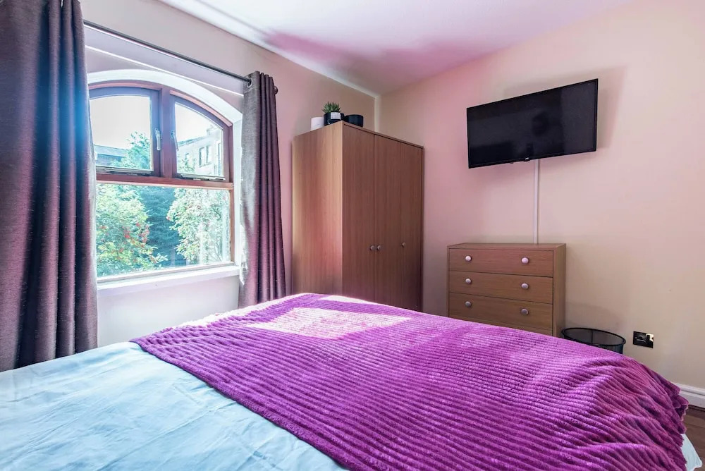 Call Lane, Central Leeds - Wonderful 2-bedroom, Pet friendly, in the City Centre