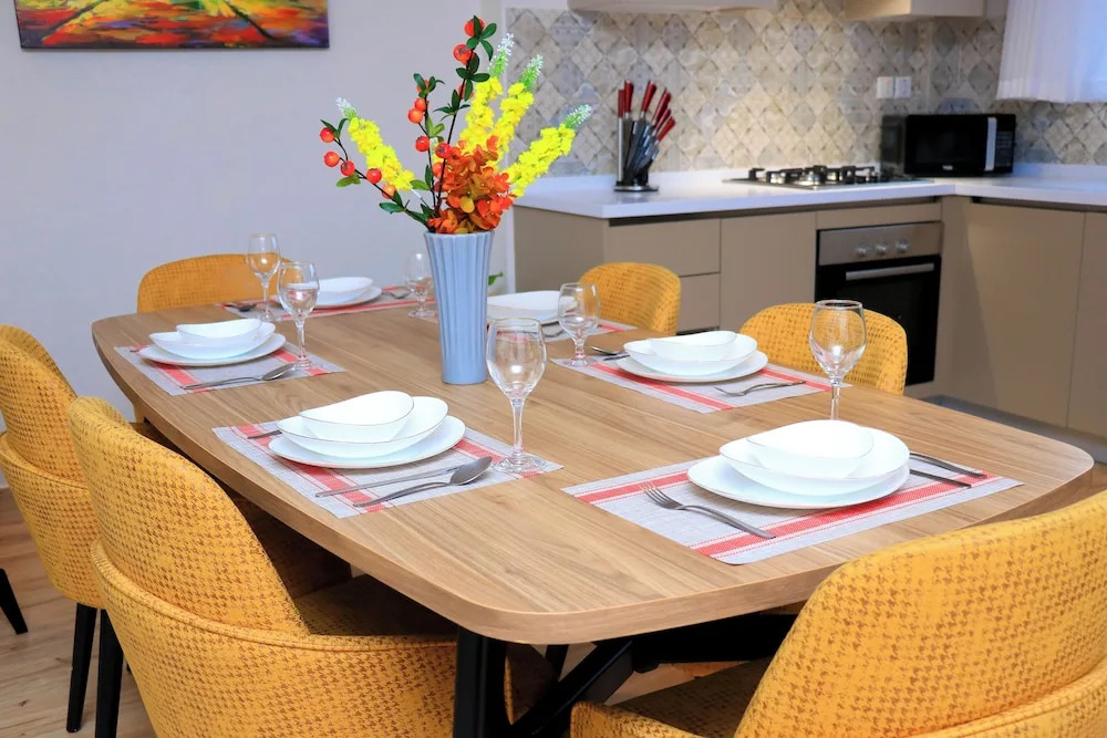 Elite Residence Westlands road