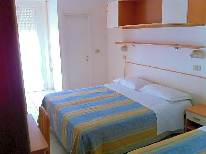 Hotel Vienna Rivazzurra