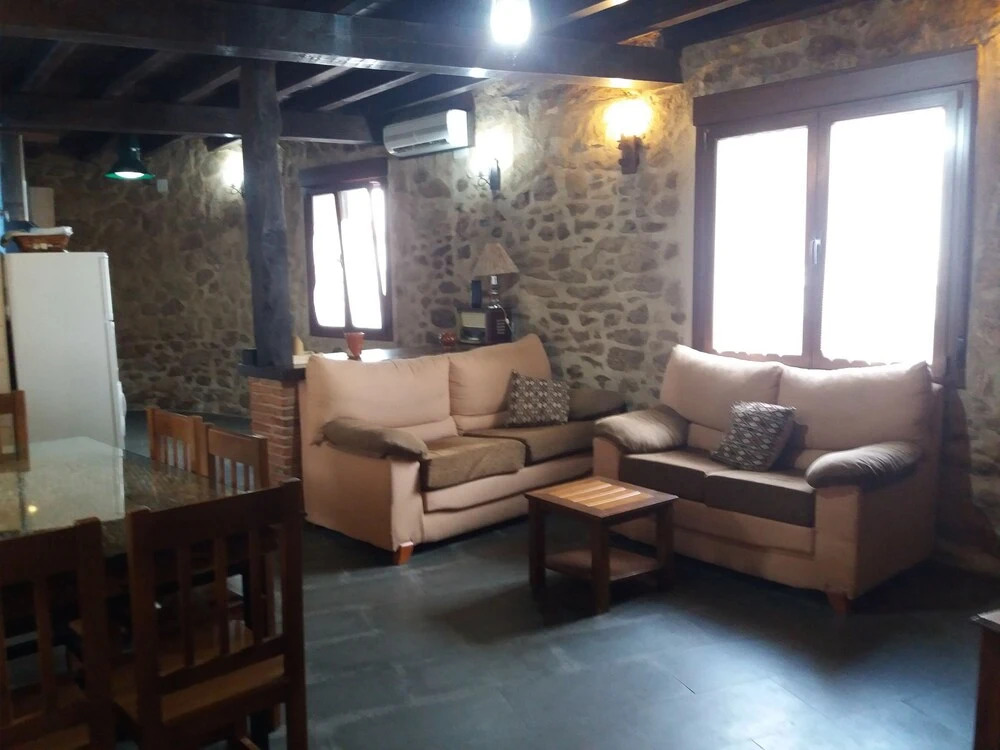 Casa Rural La Cañada