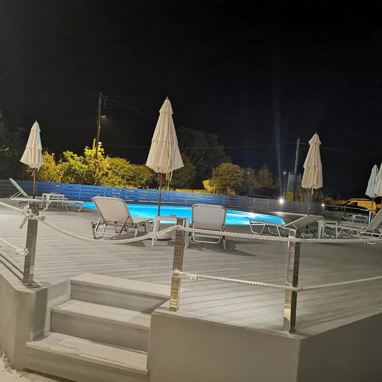 Scorpios View Hotel