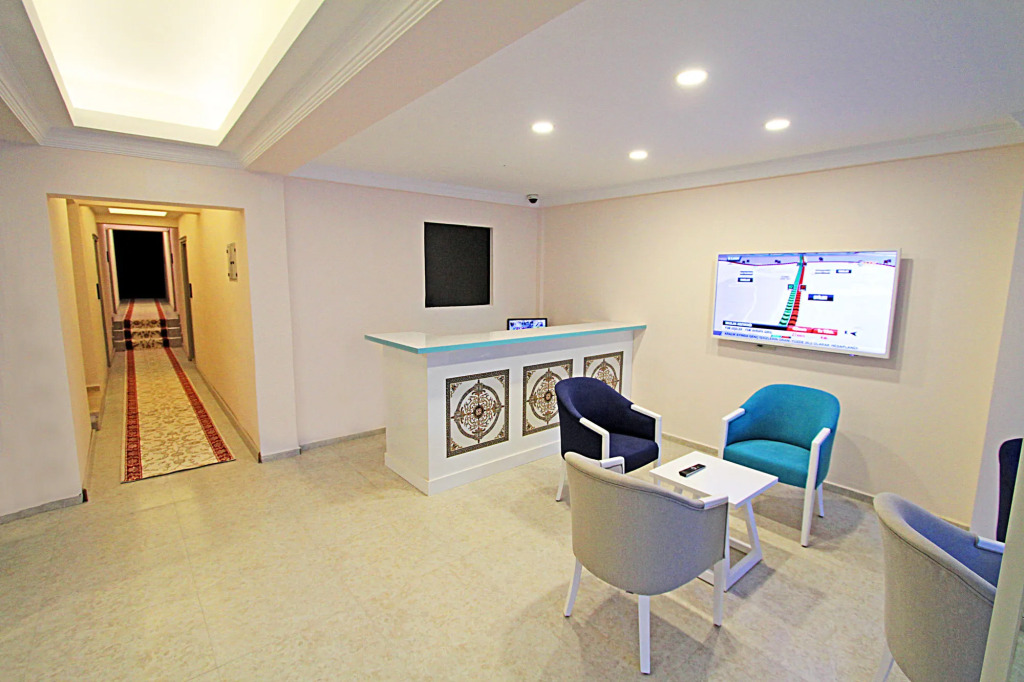 The Best Life Hotel Bodrum Center