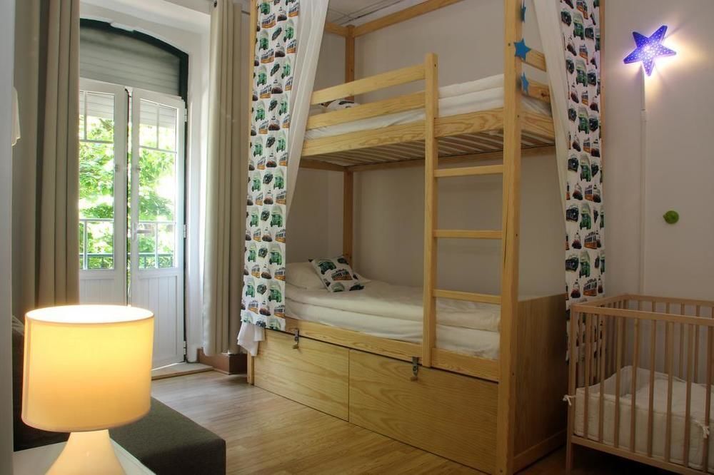 Marquês Soul - Hostel