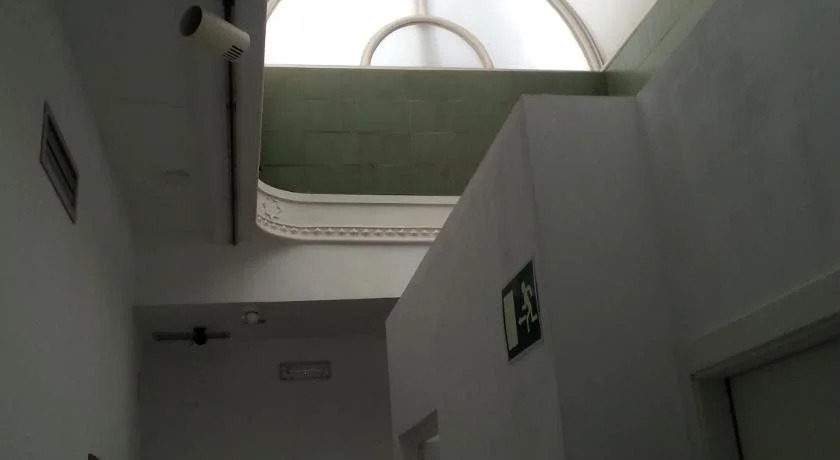 Hostel Urban Sevilla