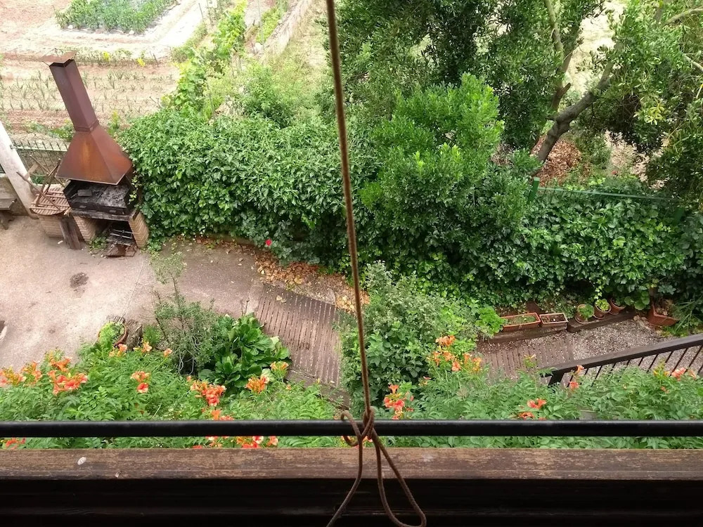 La Carpintería del Abuelo I