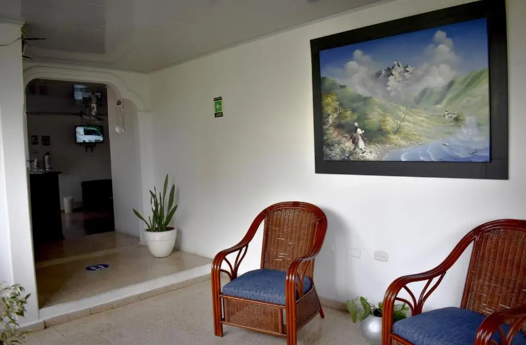 HOTEL BOUTIQUE SONNE BALOP Valledupar