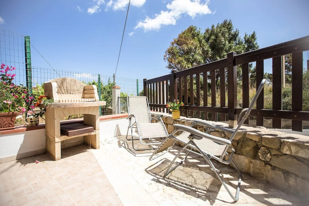 Casa Fiordaliso Paradise Home Sicily