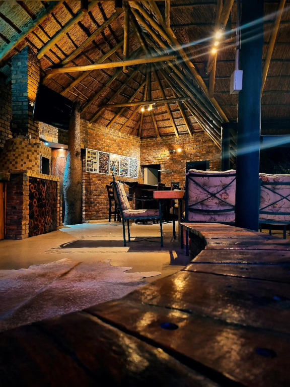 Cycad Place Midrand Guesthouse and B&B