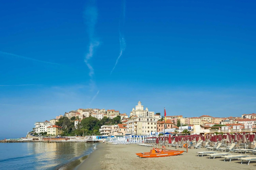Hotel Corallo