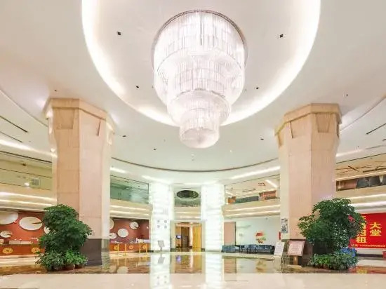 Zhongtailai Grand Hotel