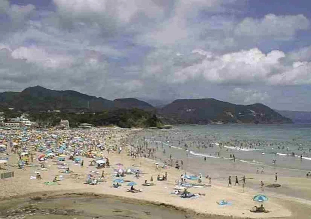 Shirahama Mariner