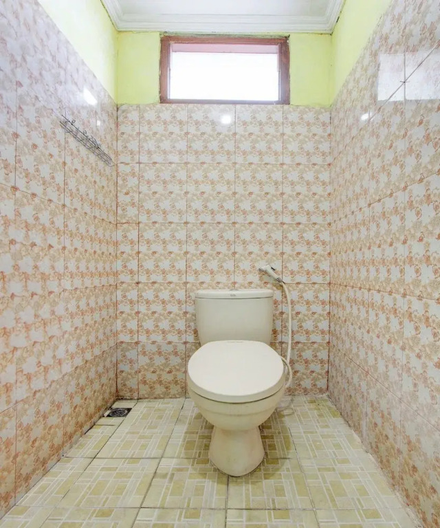 Hotel O Homestay Ndalem Kademangan