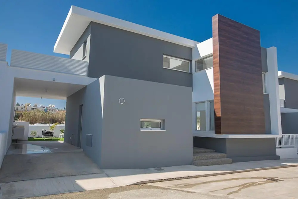 Protaras Olivine Pearl Villa 19